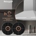 Weissgauff Zosma 60 PB IX
