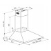 Weissgauff Zosma 60 PB WH