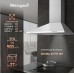 Weissgauff Zosma 60 PB WH