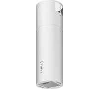 Weissgauff Tubus 1402 Island White
