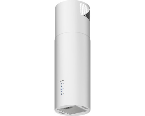 Weissgauff Tubus 1402 Island White