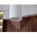 Weissgauff Tubus 1402 Island White