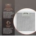 Weissgauff Tubus 1402 Island White