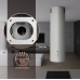 Weissgauff Tubus 1402 Island White
