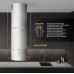Weissgauff Tubus 1402 Island White