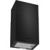 Weissgauff Box 40 PB Black