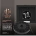 Weissgauff Box 40 PB Black