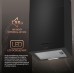 Weissgauff Box 40 PB Black