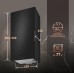 Weissgauff Box 40 PB Black