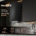 Weissgauff Box 40 PB Black