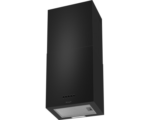 Weissgauff Box 40 PB Black