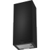 Weissgauff Box 40 PB Black