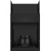 Weissgauff Box 40 PB Black