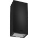 Weissgauff Box 40 PB Black
