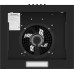 Weissgauff Box 40 PB Black