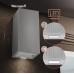Weissgauff Box 40 PB Inox