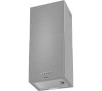 Weissgauff Box 40 PB Inox