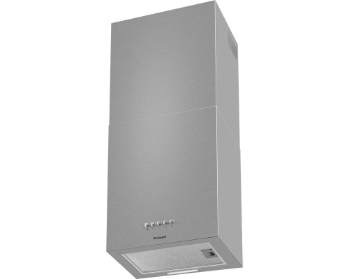 Weissgauff Box 40 PB Inox