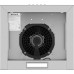 Weissgauff Box 40 PB Inox