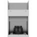 Weissgauff Box 40 PB Inox