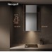 Weissgauff Box 40 PB Inox