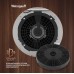 Weissgauff Box 40 PB Inox