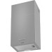 Weissgauff Box 40 PB Inox