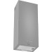 Weissgauff Box 40 PB Inox