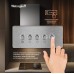 Weissgauff Box 40 PB Inox