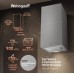 Weissgauff Box 40 PB Inox