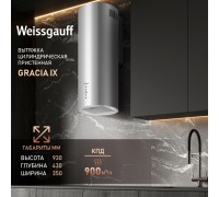 Weissgauff Gracia IX