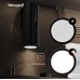Weissgauff Sun BLDC BL
