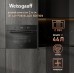 Weissgauff OE 449 PDB Black Edition