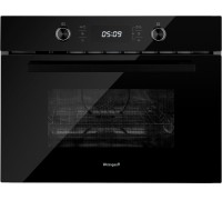 Weissgauff OE 449 PDB Black Edition