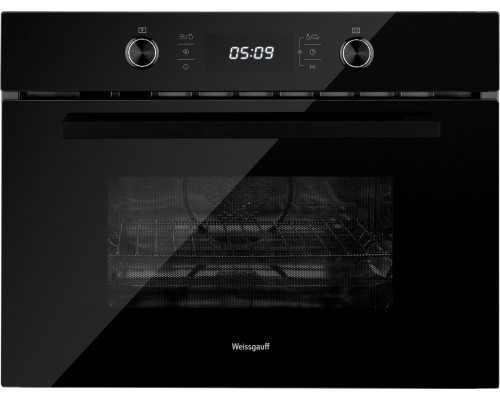 Weissgauff OE 449 PDB Black Edition