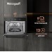 Weissgauff OE 449 PDB Black Edition
