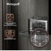 Weissgauff OE 449 PDB Black Edition