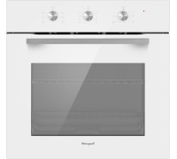 Weissgauff EOM 262 PMW