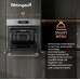 Weissgauff EOM 691 PDBX Steam Clean