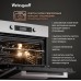 Weissgauff EOM 691 PDBX Steam Clean