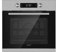 Weissgauff EOM 691 PDBX Steam Clean