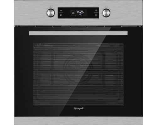 Weissgauff EOM 691 PDBX Steam Clean