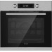Weissgauff EOM 691 PDBX Steam Clean