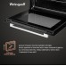 Weissgauff EOM 691 PDBX Steam Clean