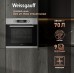 Weissgauff EOM 691 PDBX Steam Clean