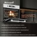 Weissgauff EOM 691 PDBX Steam Clean