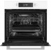 Weissgauff EOM 691 PDW Steam Clean