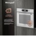 Weissgauff EOM 691 PDW Steam Clean