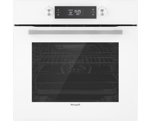 Weissgauff EOM 691 PDW Steam Clean