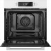 Weissgauff EOM 691 PDW Steam Clean